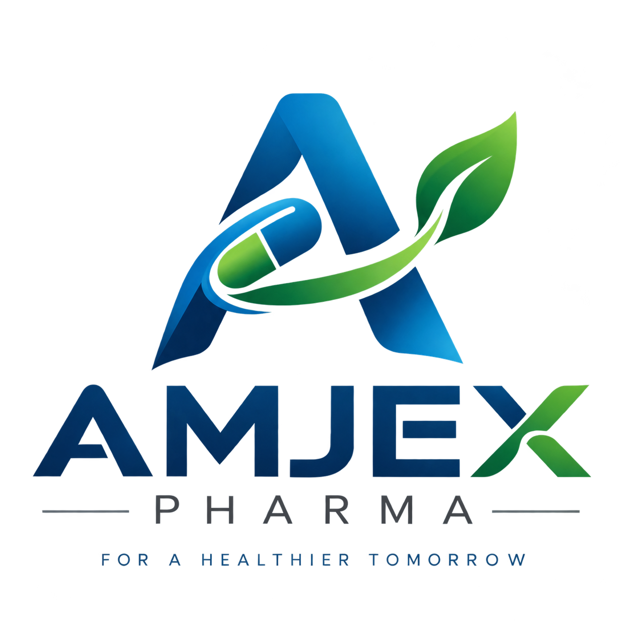 AMJEX Pharma