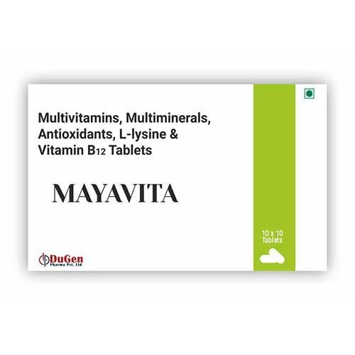 MAYAVITA