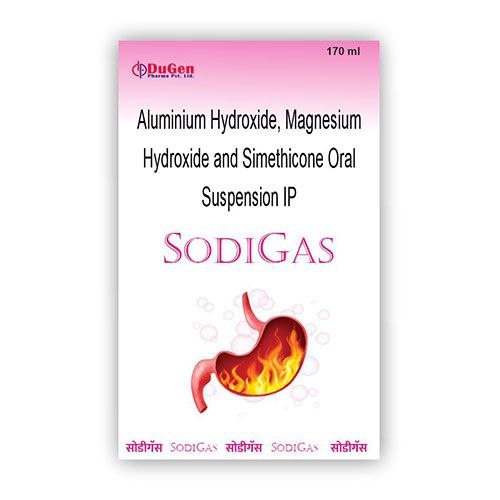 SODIGAS