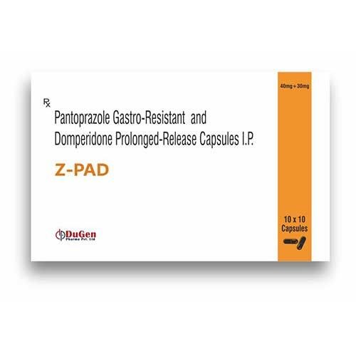 Z-PAD
